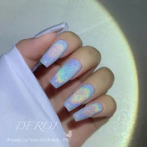 magical uv nail gel
